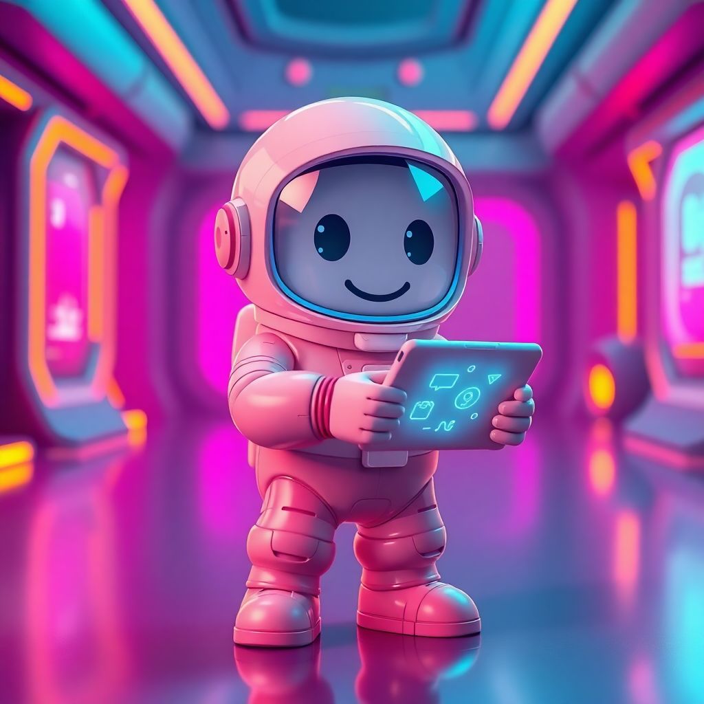 Our Digital Universe